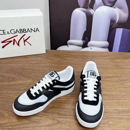 ドルチェ＆ガッバーナ カジュアルシューズ