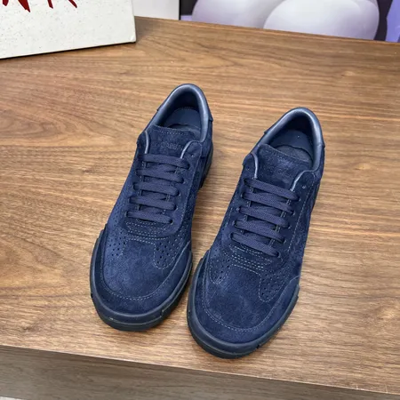 ドルチェ＆ガッバーナ カジュアルシューズ