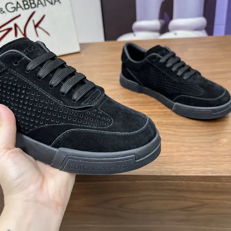 ドルチェ＆ガッバーナ カジュアルシューズ