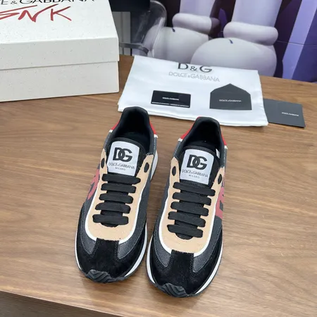 ドルチェ＆ガッバーナ カジュアルシューズ