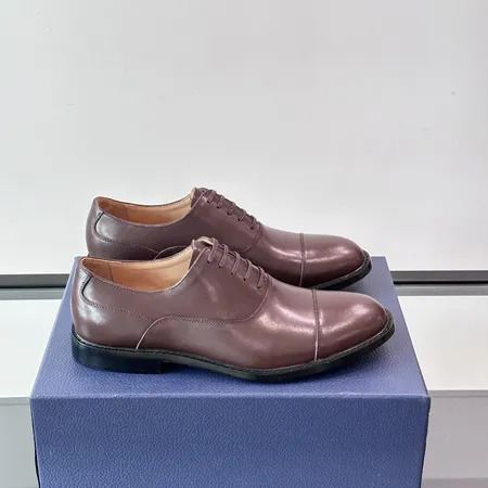 ディオール ビジネスシューズ