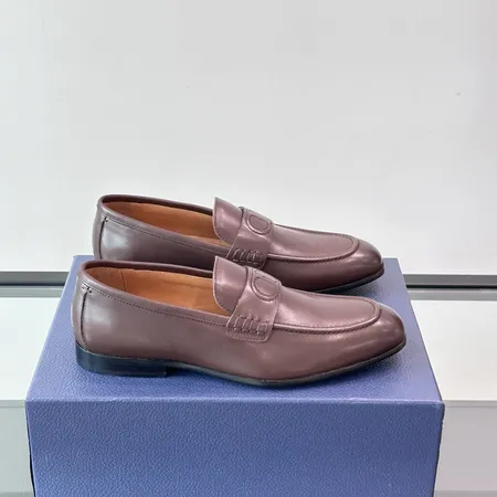 ディオール ビジネスシューズ