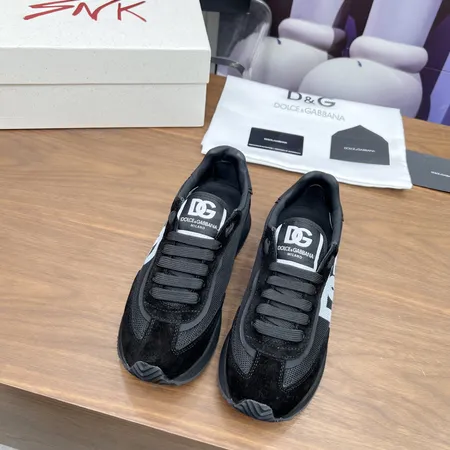 ドルチェ＆ガッバーナ カジュアルシューズ