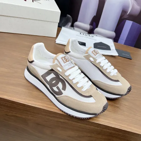 ドルチェ＆ガッバーナ カジュアルシューズ