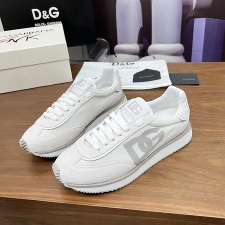 ドルチェ＆ガッバーナ カジュアルシューズ