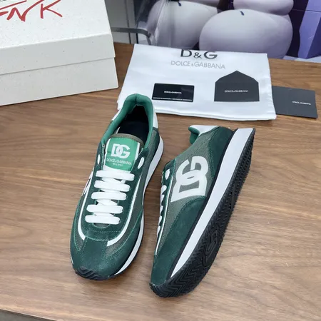 ドルチェ＆ガッバーナ カジュアルシューズ