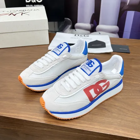 ドルチェ＆ガッバーナ カジュアルシューズ