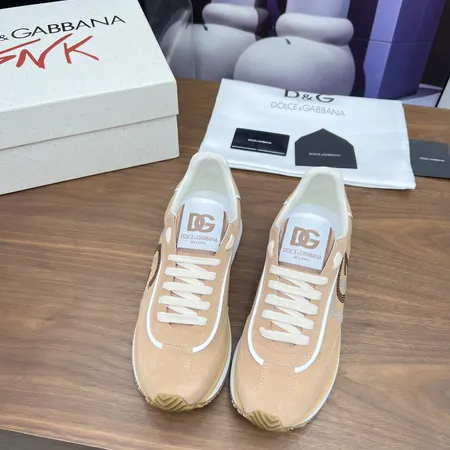 ドルチェ＆ガッバーナ カジュアルシューズ