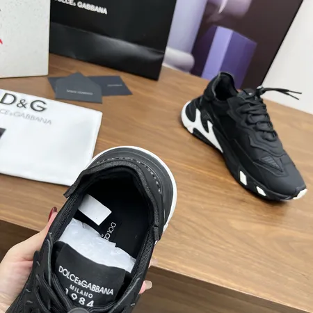 ドルチェ＆ガッバーナ カジュアルシューズ