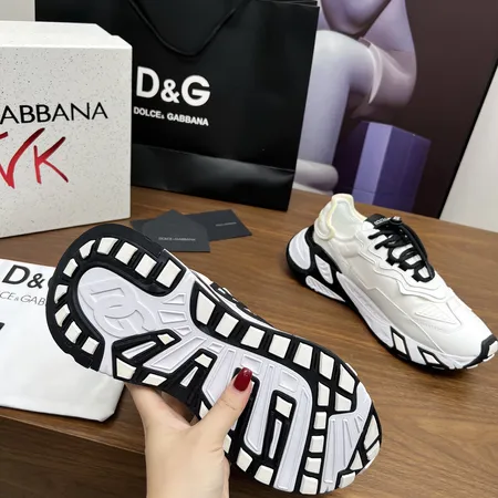 ドルチェ＆ガッバーナ カジュアルシューズ