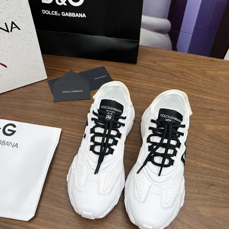 ドルチェ＆ガッバーナ カジュアルシューズ