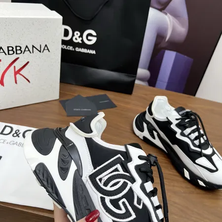 ドルチェ＆ガッバーナ カジュアルシューズ