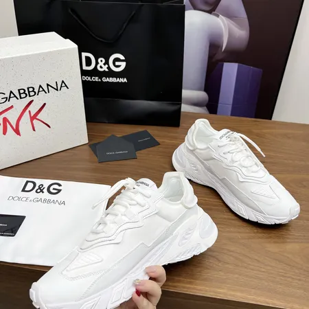 ドルチェ＆ガッバーナ カジュアルシューズ