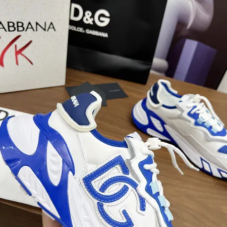 ドルチェ＆ガッバーナ カジュアルシューズ