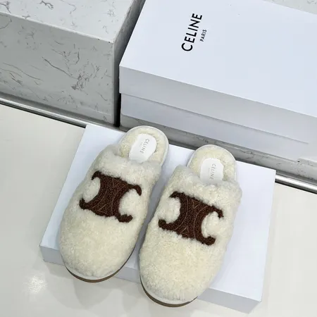 ミュウミュウ スリッパ