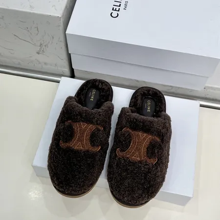 ミュウミュウ スリッパ