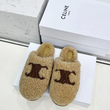 ミュウミュウ スリッパ