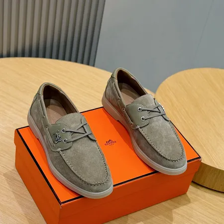 エルメス カジュアルシューズ