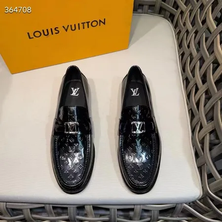 ルイヴィトン ビジネスシューズ