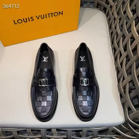 ルイヴィトン ビジネスシューズ