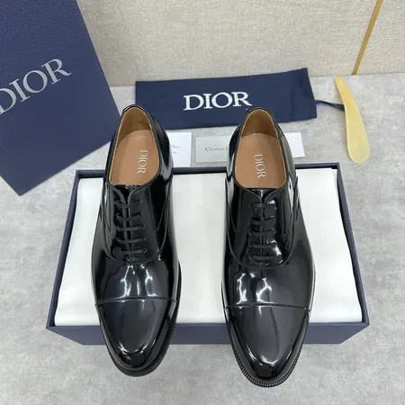 ディオール ビジネスシューズ