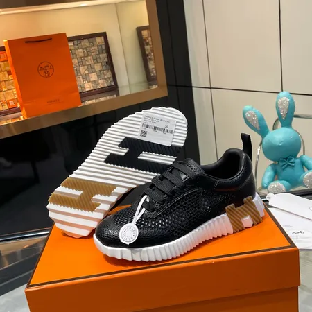 エルメス カジュアルシューズ