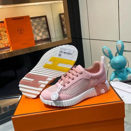 エルメス カジュアルシューズ