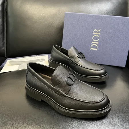ディオール ビジネスシューズ