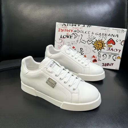 ドルチェ＆ガッバーナ カジュアルシューズ