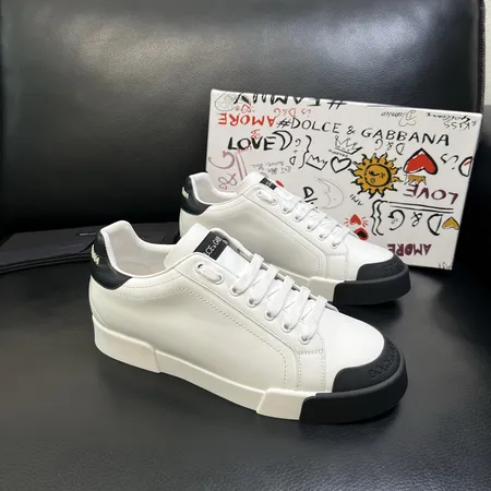 ドルチェ＆ガッバーナ カジュアルシューズ