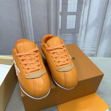 ルイヴィトン カジュアルシューズ