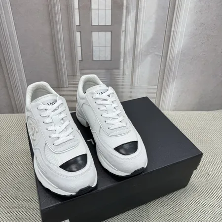 シャネル スニーカー