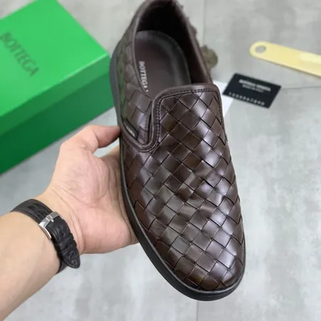 ボッテガ ヴェネタ カジュアルシューズ