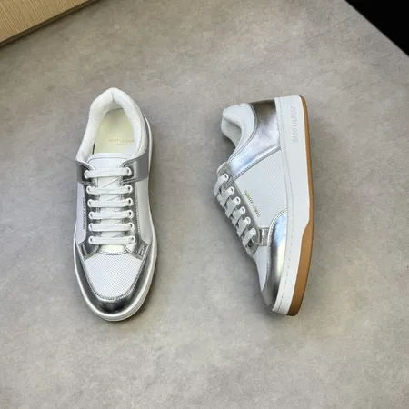 イブサンローラン カジュアルシューズ