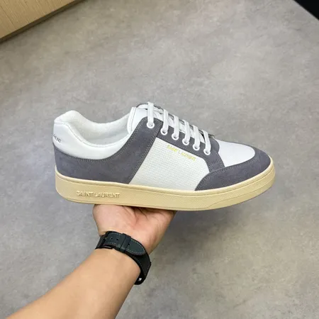 イブサンローラン カジュアルシューズ