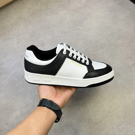 イブサンローラン カジュアルシューズ