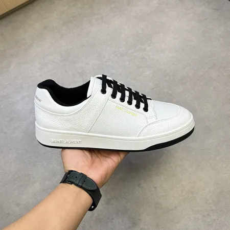 イブサンローラン カジュアルシューズ