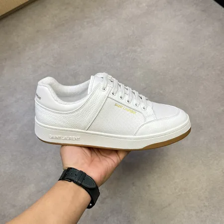 イブサンローラン カジュアルシューズ