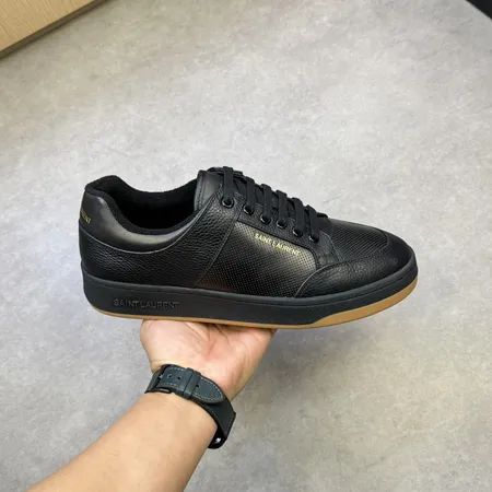 イブサンローラン カジュアルシューズ