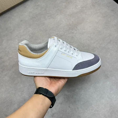 イブサンローラン カジュアルシューズ