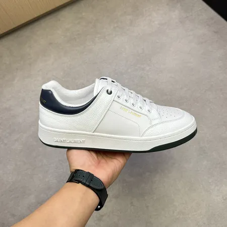 イブサンローラン カジュアルシューズ