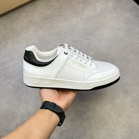 イブサンローラン カジュアルシューズ