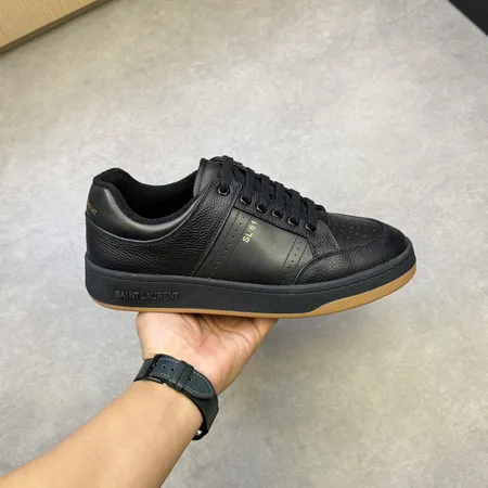 イブサンローラン カジュアルシューズ