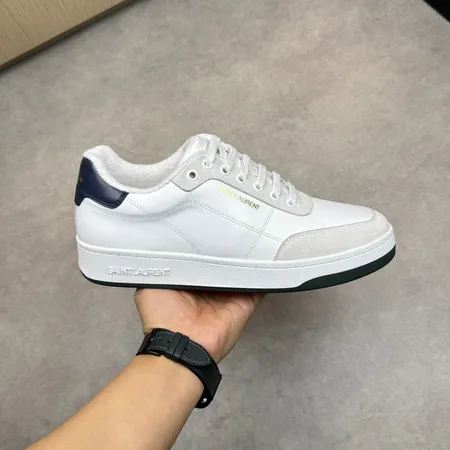 イブサンローラン カジュアルシューズ