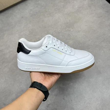 イブサンローラン カジュアルシューズ