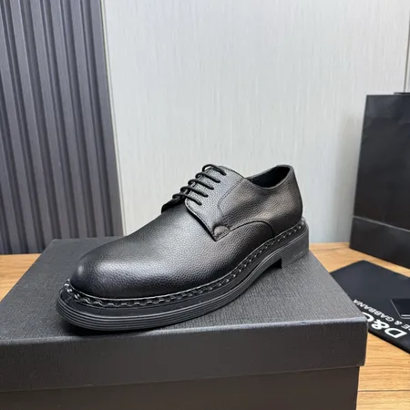 ドルチェ＆ガッバーナ ビジネスシューズ