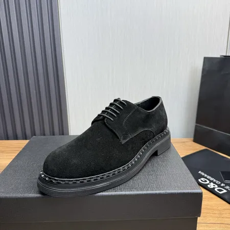 ドルチェ＆ガッバーナ ビジネスシューズ