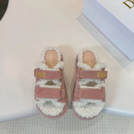 ディオール サンダル