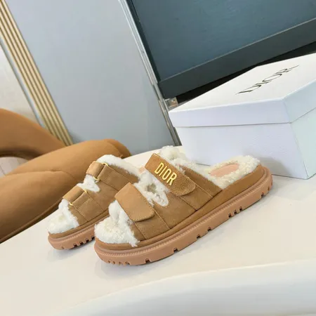 ディオール サンダル