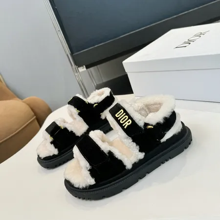 ディオール サンダル